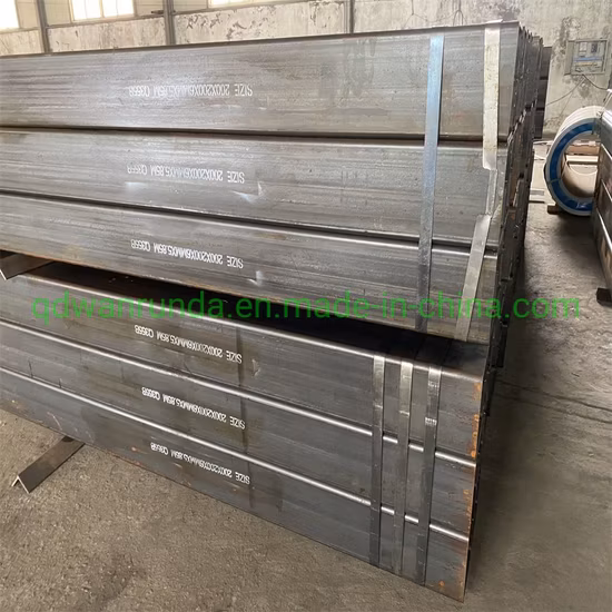 Квадратная полая секция, большой выбор, 38 размеров