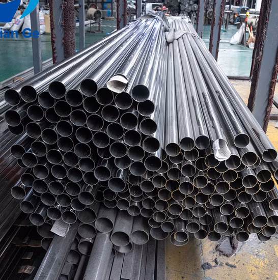 SUS 201 304 316L 310 310S 904L SUS420J2 TP304 S31804 347 904 2205 2507 317 321 Яркая полированная сварная бесшовная коробка из нержавеющей стали Квадратная шс правая шс полая секция